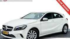 Mercedes A160