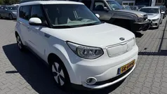 Wit Gebruikt 2015 Kia Soul EV 2 SUV | € 4.500 (Super prijs)