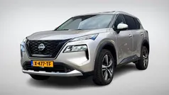 Grijs Gebruikt 2024 Nissan X-Trail Tekna SUV | € 42.779 (Eerlijke prijs)