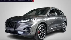 Gebruikt 2021 Ford Kuga ST-Line X SUV | € 22.995 (Super prijs)