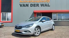 Gebruikt 2018 Opel Astra Innovation Hatchback | € 10.500 (Eerlijke prijs)