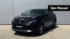 Zwart Gebruikt 2022 Peugeot 3008 Allure SUV | € 27.940 (Goede deal)