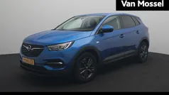 Gebruikt 2020 Opel Grandland X Edition SUV | € 17.940 (Goede deal)