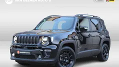 Gebruikt 2022 Jeep Renegade Limited SUV | € 25.799 (Eerlijke prijs)