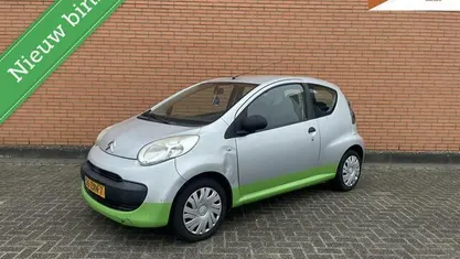 Occasion Citroën C1 68 PK (50 kW) 2008 Hatchback
