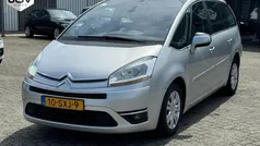 Citroën Grand C4 Picasso