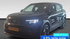 Gebruikt 2025 Opel Frontera Edition SUV | € 31.370 (Goede deal)
