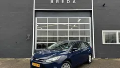Gebruikt 2012 Ford Focus Titanium Stationwagen | € 4.795 (Eerlijke prijs)