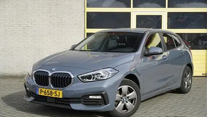 Occasion BMW 118 136 PK (100 kW) 2022 Hatchback