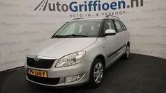 Gebruikt 2012 Skoda Fabia Ambition Stationwagen | € 3.490 (Eerlijke prijs)
