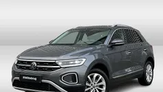 Grijs Gebruikt 2022 VW T-Roc Pro SUV | € 30.950 (Eerlijke prijs)
