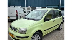 Gebruikt 2004 Fiat Panda Dynamic Hatchback | € 1.250 (Eerlijke prijs)