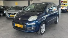 Gebruikt 2012 Fiat Panda Lounge Hatchback | € 3.250 (Eerlijke prijs)