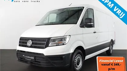 Occasion VW Crafter 141 PK (103 kW) 2024 Van