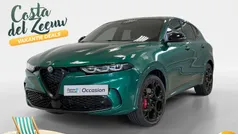 Gebruikt 2024 Alfa Romeo Tonale SUV | € 42.950 (Super prijs)