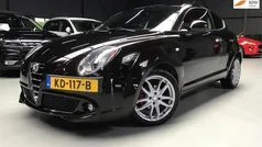 Gebruikt 2016 Alfa Romeo MiTo Exclusive Hatchback | € 8.699 (Eerlijke prijs)