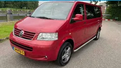 VW T5