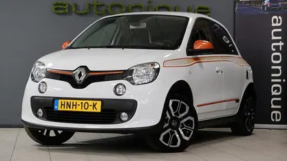 Occasion Renault Twingo Expression 109 PK (80 kW) 2017 Hatchback