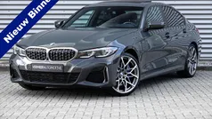 Gebruikt 2022 BMW M340 M Sport Sedan | € 59.900 (Goede deal)