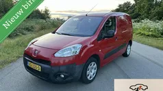 Gebruikt 2013 Peugeot Partner MPV | € 2.595 (Goede deal)