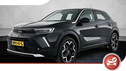 Occasion 2023 Opel Mokka Ultimate SUV | € 21.780 (Eerlijke prijs)