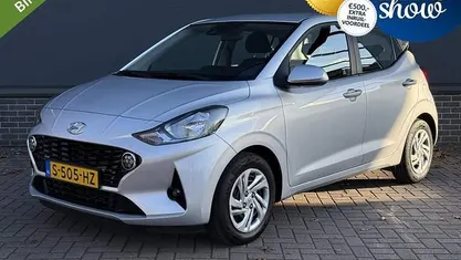 Occasion Hyundai i10 Comfort 67 PK (49 kW) 2023 Hatchback