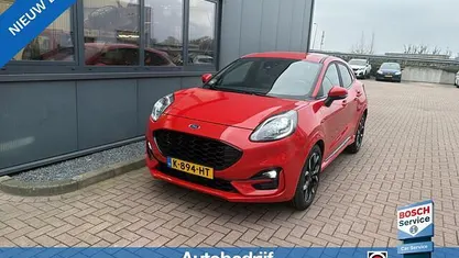 Occasion Ford Puma ST-Line X 125 PK (91 kW) 2020 SUV