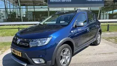 Gebruikt 2019 Dacia Sandero Stepway Hatchback | € 13.500 (Eerlijke prijs)