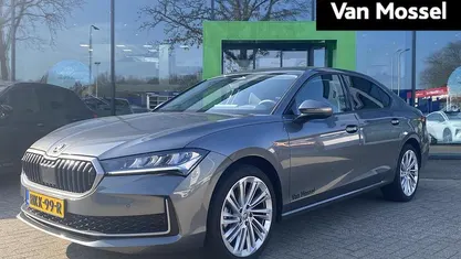 Occasion Skoda Superb First Edition 150 PK (110 kW) 2025 Hatchback