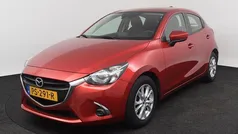 Gebruikt 2017 Mazda 2 Dynamic Hatchback | € 12.450 (Eerlijke prijs)