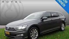 Grijs Gebruikt 2016 VW Passat Edition Stationwagen | € 15.995 (Eerlijke prijs)