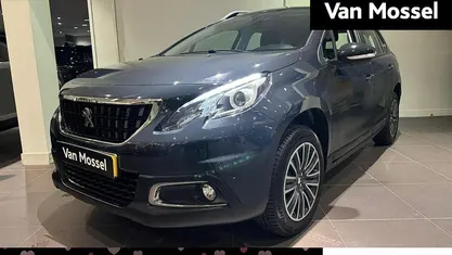 Occasion Peugeot 2008 Active 82 PK (60 kW) 2019 SUV