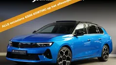 Blauw Gebruikt 2024 Opel Astra Ultimate Stationwagen | € 34.885 (Eerlijke prijs)