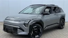 Gebruikt 2025 Kia EV3 GT-Line SUV | € 46.900 (Eerlijke prijs)