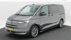 Grijs Nieuw 2025 VW Multivan Edition Sedan | € 71.825 (Super prijs)