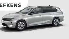 Gebruikt 2025 Opel Astra Business Edition Stationwagen | € 27.925 (Eerlijke prijs)
