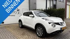 Gebruikt 2016 Nissan Juke S SUV | € 9.450 (Super prijs)