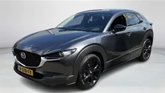 Gebruikt 2022 Mazda CX-30 Sportive SUV | € 28.640 (Eerlijke prijs)