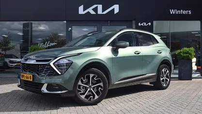 Occasion Kia Sportage 159 PK (116 kW) 2025 SUV