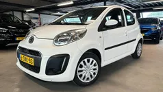 Gebruikt 2013 Citroën C1 Hatchback | € 4.490 (Eerlijke prijs)
