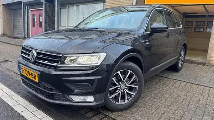 Occasion VW Tiguan Comfortline 150 PK (110 kW) 2017 SUV