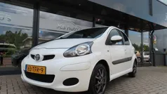 Gebruikt 2012 Toyota Aygo Comfort Hatchback | € 2.850 (Eerlijke prijs)