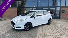 Gebruikt 2016 Ford Fiesta ST Hatchback | € 13.450 (Eerlijke prijs)