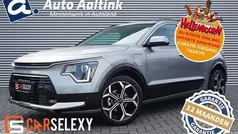 Gebruikt 2025 Kia Niro SUV | € 36.880 (Eerlijke prijs)