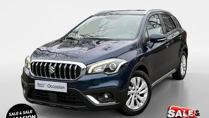 Occasion Suzuki SX4 S-Cross Exclusive 140 PK (102 kW) 2018 SUV