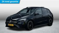 Gebruikt 2024 Mercedes B180 AMG line MPV | € 43.950 (Goede deal)