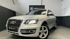 Grijs Gebruikt 2010 Audi Q5 Proline SUV | € 16.950 (Eerlijke prijs)
