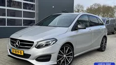 Gebruikt 2018 Mercedes B180 Business MPV | € 17.950 (Goede deal)