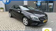 Gebruikt 2013 Mercedes A180 Hatchback | € 10.950 (Eerlijke prijs)