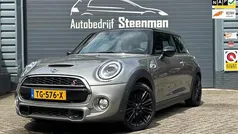 Gebruikt 2018 Mini Cooper S Chili Hatchback | € 20.950 (Eerlijke prijs)